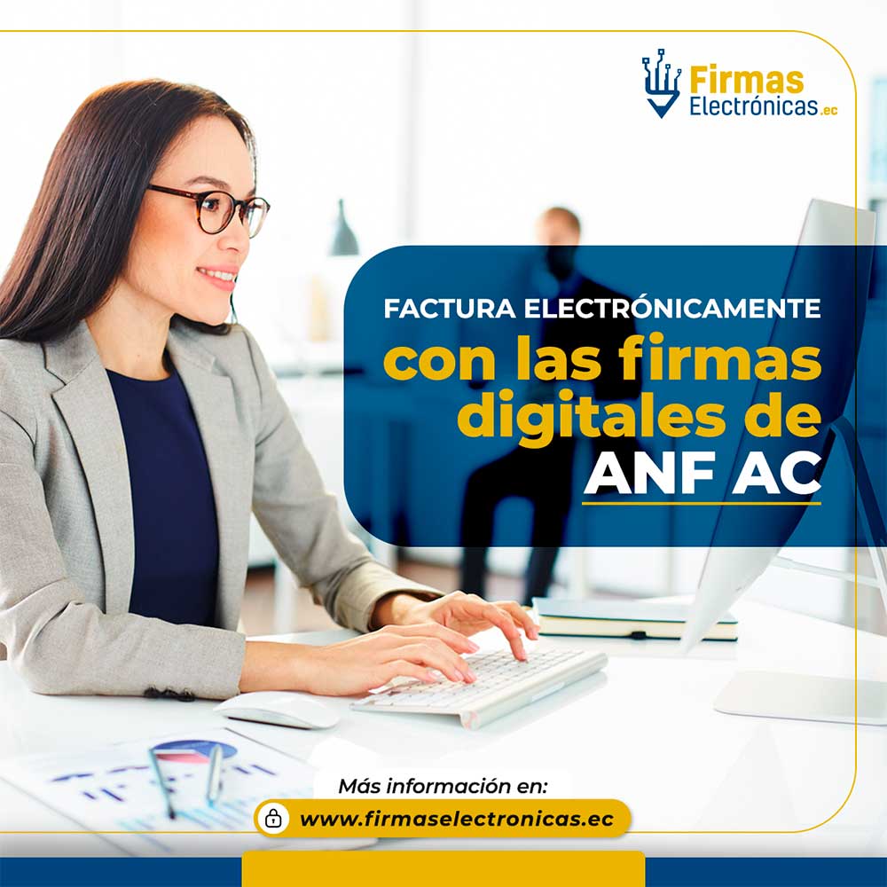 factura-electrónica-con-la-firma-digital-de-Anf-ac