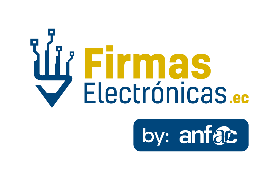Firmas Electrónicas