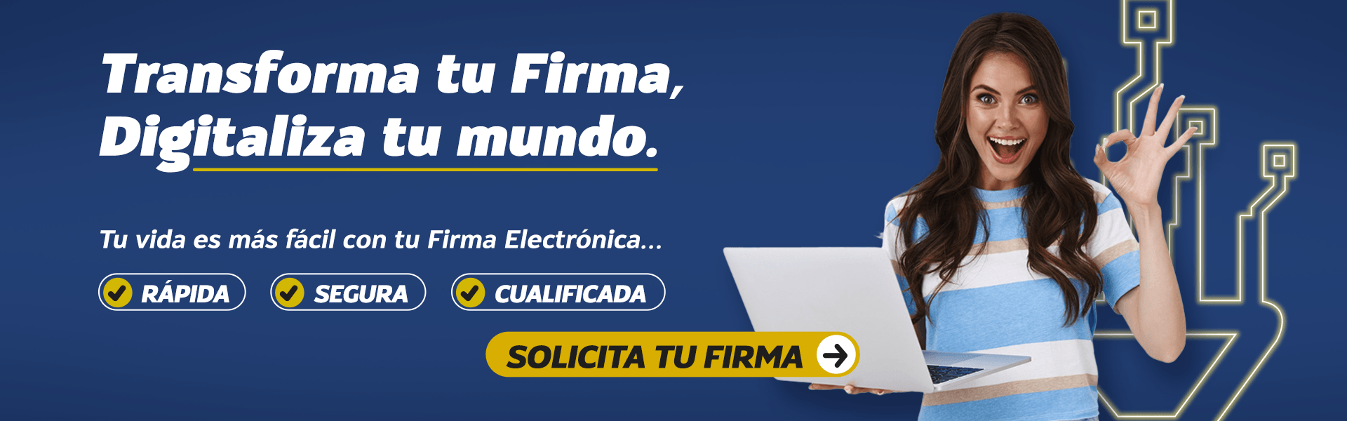 Servicios Firmas